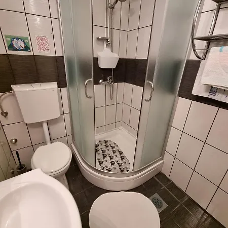 Ivana Apartment Crikvenica
