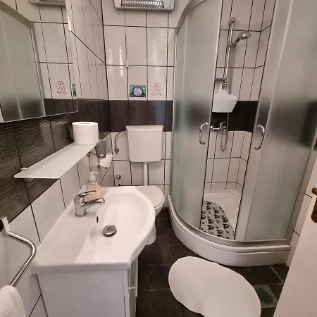 Appartement Ivana With Terrace