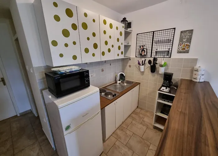 Apartamento Ivana With Terrace *